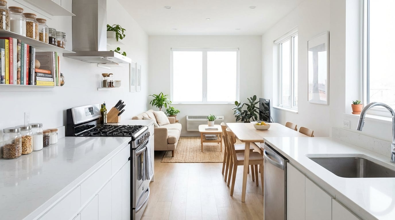 PKRT / Home Care background